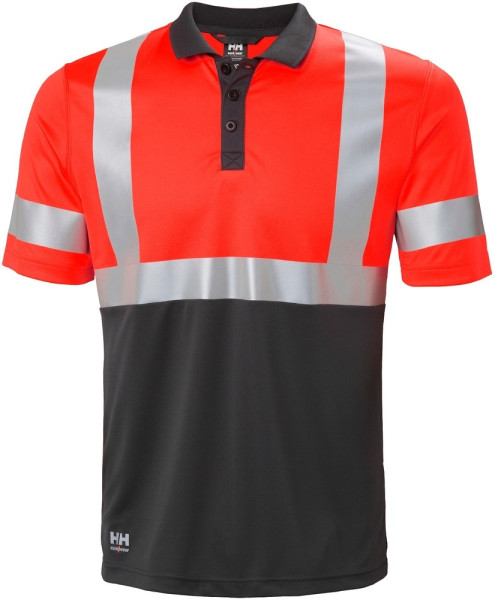 Helly Hansen Addvis Polo Shirt Cl 1