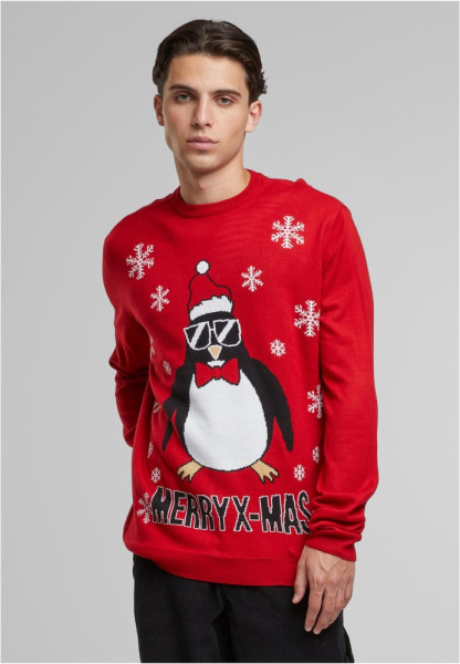 Urban Classics Christmas Sweater TB7267