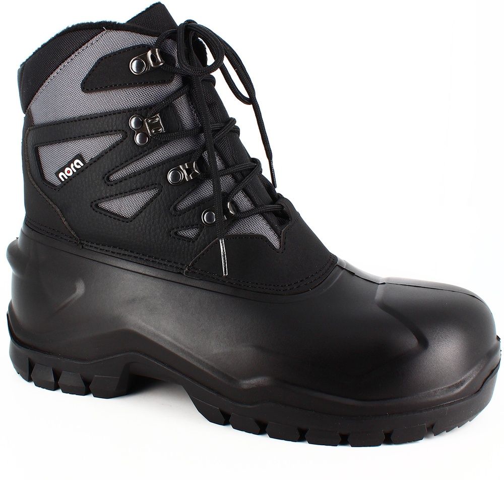 Nora Sicherheitsschuhe Unik Low S5 70333090 - Herren / Unisex