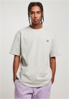 Starter Black Label T-Shirt Essential Oversize Tee Lightasphalt