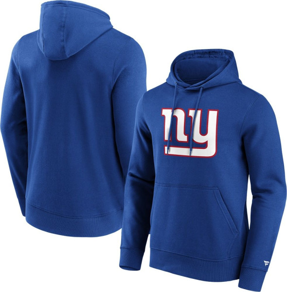 New York Giants Primary Logo Graphic Hoodie 5301908