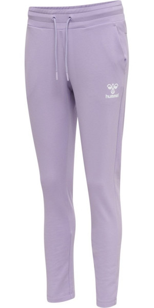 Hummel Damen Sweatpant Hmlnoni 2.0 Tapered Pants 214329