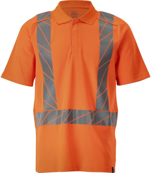 Mascot Polo-Shirt Accelerate Safe 22183-771