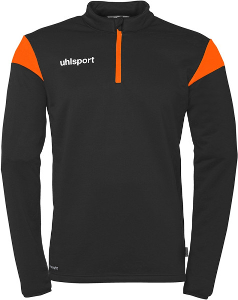 Uhlsport Trainingsjacke Squad 27 1/4 Zip Top 1002258
