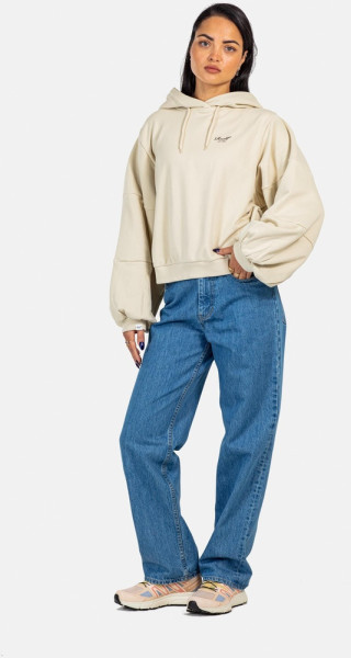 Reell Damen Hoodie Women Tamiko Hoodie 2305-004