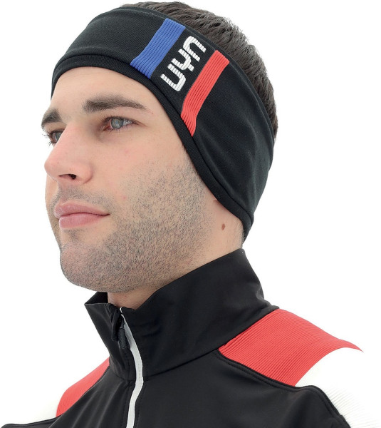 UYN Stirnband Natyon Peak Headband O102152
