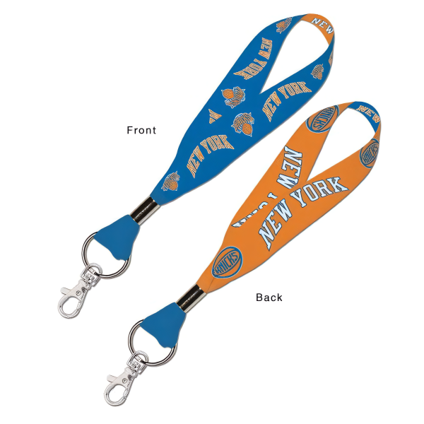 New York Knicks Lanyard Basketball