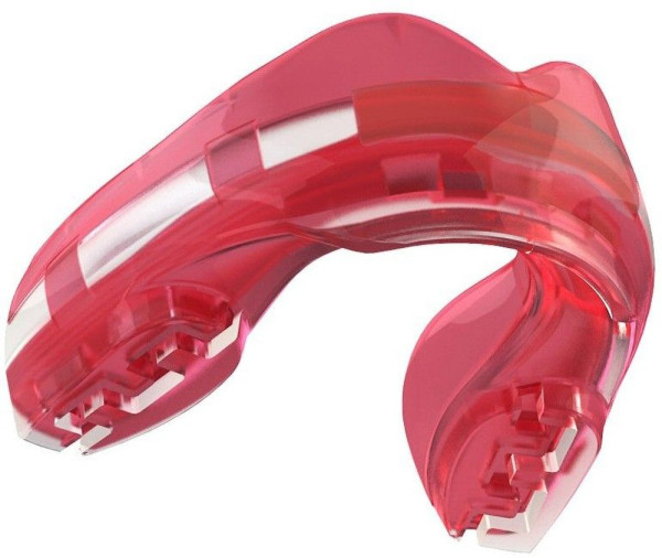 Safejawz Mundschutz Senior Ice Pink