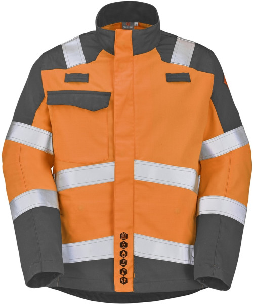Cepovett Jacke Atex Hv 300 Xp Abra 9D728505