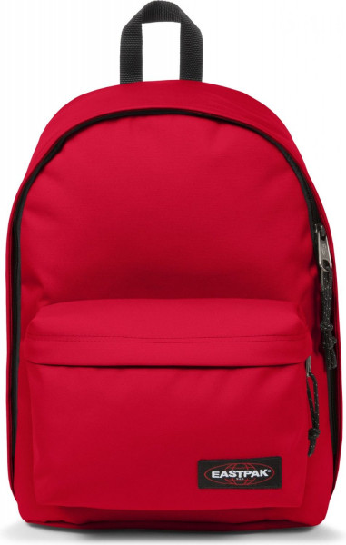 Eastpak Rucksack / Backpack Out Of Office Sailor Red-27 L