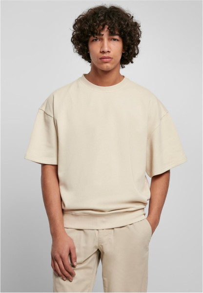 Urban Classics T-Shirt Oversized Shortsleeve Crew Softseagrass
