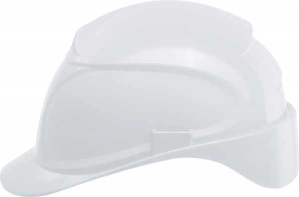 Uvex Schutzhelm Airwing B 9762020 Weiß Mit Lüftungen (97621)