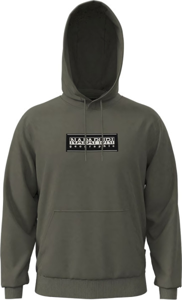 Napapijri Sweatshirt B-Box Logo H NP0A4I19