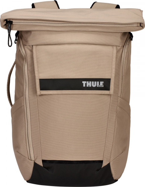 Thule Rucksack Paramount Backpack 24L Timberwolf Beige