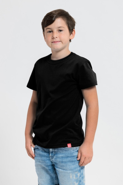 CityZen Jungen Kinder T-Shirt Klassisch Matyáš