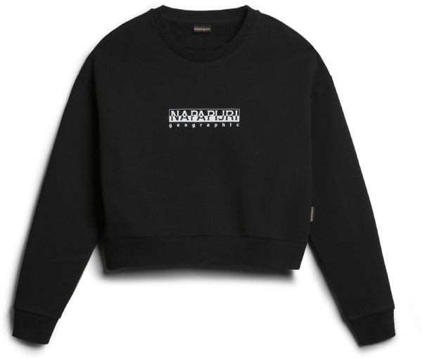 Napapijri Damen Sweatshirt B-Box C S NP0A4GXT