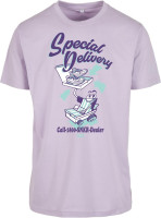 Mister Tee T-Shirt Special Delivery Tee