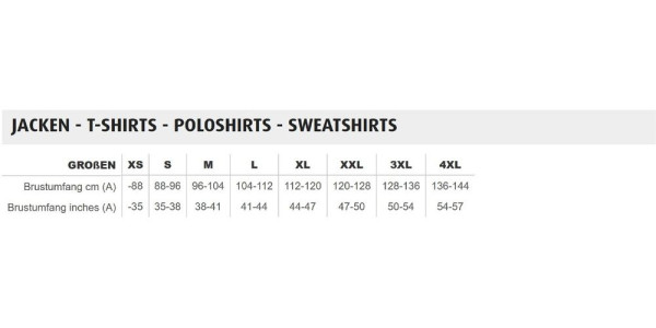 Dassy Kapuzensweatshirt Santos