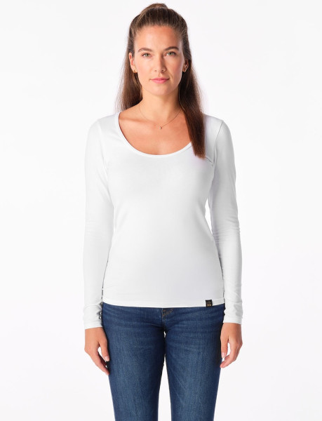 CityZen Damen Longsleeve Cholet