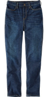 Carhartt Damen Jeanshose The Mason Pull-On Jean 107491