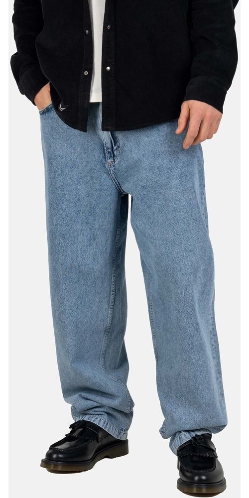 Reell Jeanshose Organic Baggy 1108-003 - Herren / Unisex
