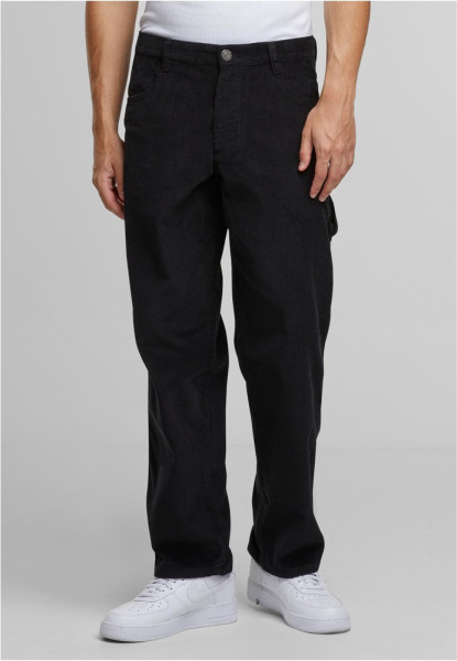 Urban Classics Corduroy Carpenter Pants TB6764