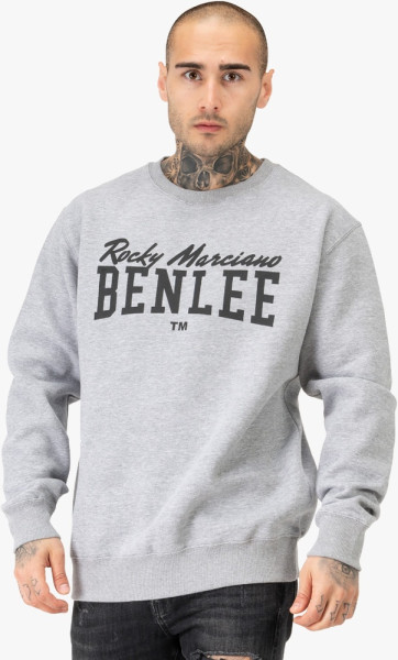 Benlee Rinston Rundhals Sweatshirt normale Passform