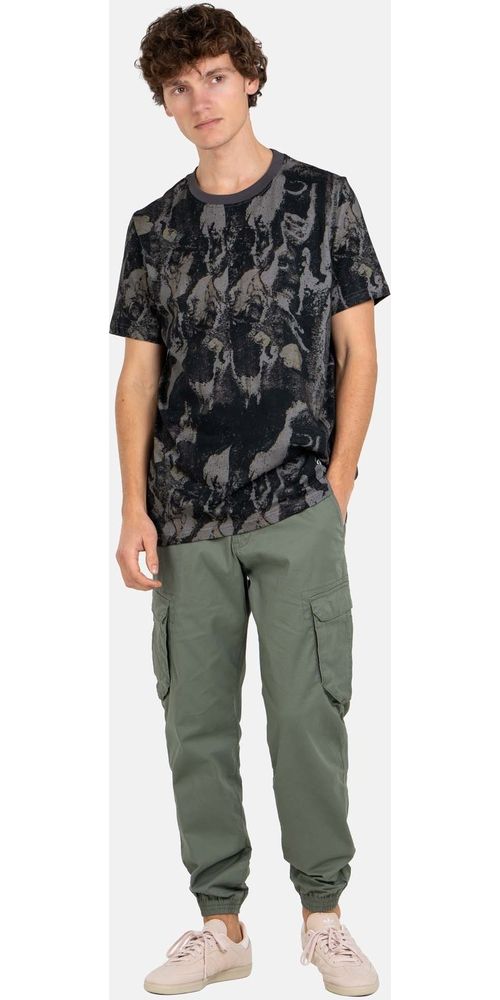 Reell Cargohose Reflex Cargo Lw 1121-004 - Herren / Unisex