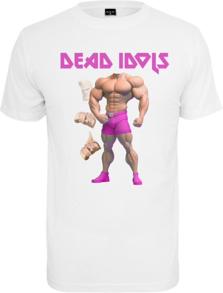 Mister Tee T-Shirt Dead Idols Tee