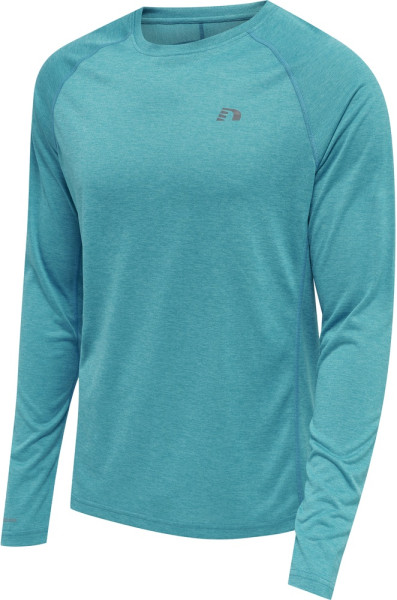 Newline T-Shirt & Top Men Running L/S