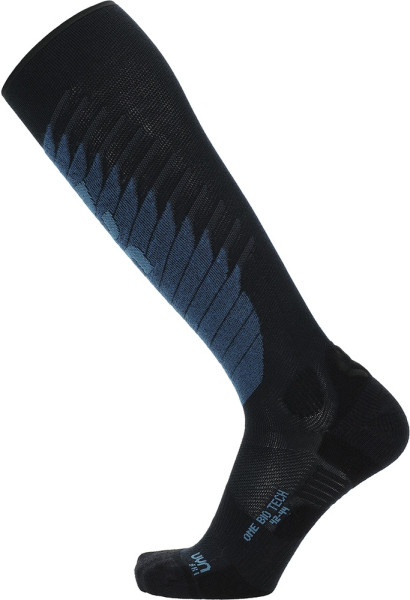 UYN Socken Ski One Biotech Socks S100326