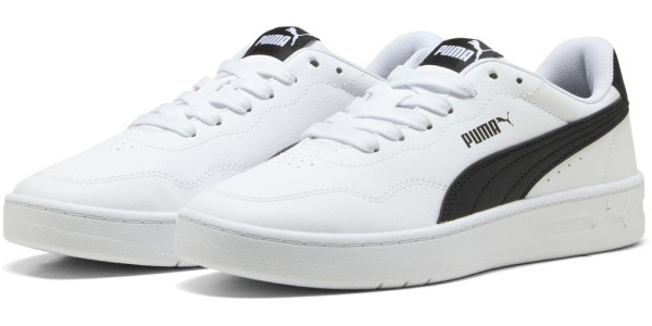 Puma Damen Schuhe Low Court Lally 400367