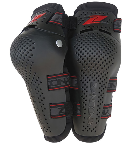 Zandona Knieprotektor 3260 Kneeprotector De Luxe 94553