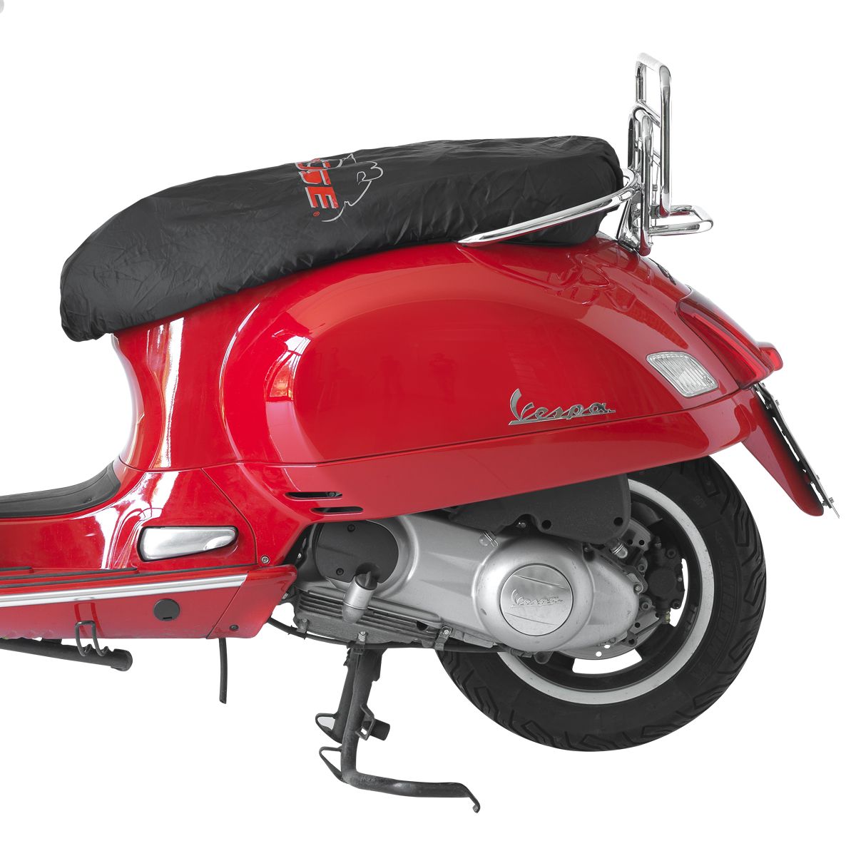 Büse Sitzbankabdeckung Schwarz - Herren / Unisex