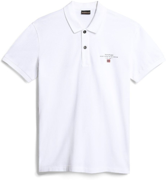 Napapijri Polo Shirt Elbas Ss 4 NP0A4GDL