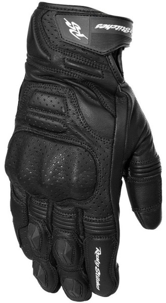 Rusty Stitches Motorrad Handschuhe Gloves Conner 68202