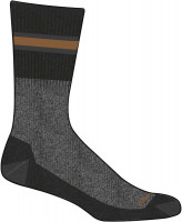 Carhartt Synthetic-Wool Blend Boot Sock 2 Pack Grey