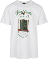 Cayler & Sons T-Shirt C&S Grand Cayler Tee white