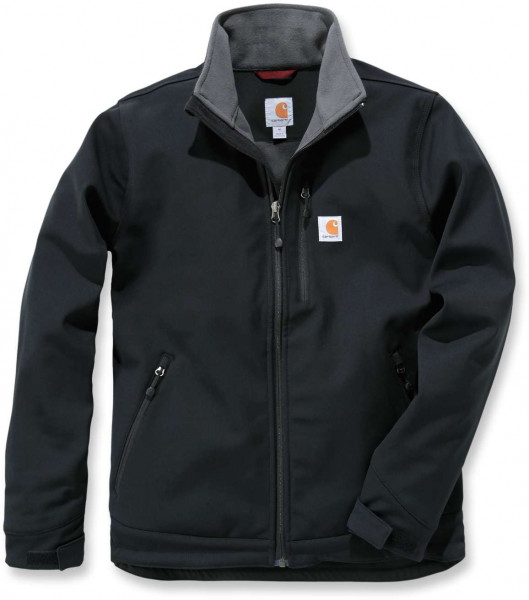 Carhartt Jacke Crowley Jacket Black