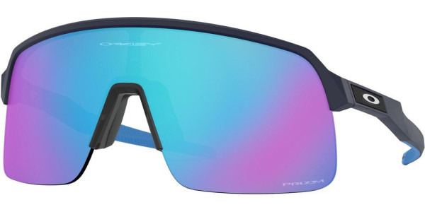 Oakley Sunglasses Sutro Light Matt Navy Prizm Sapphire