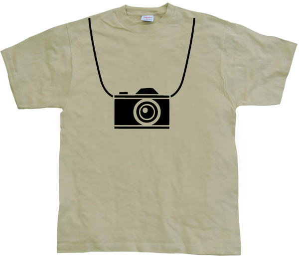 Tokigt Turist T-Shirt SH-1-14029-H23-5