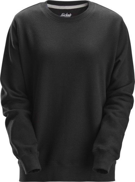 Snickers Workwear Damen Damen Sweatshirt 2827