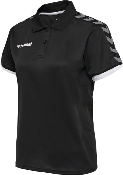 Hummel Damen Polo Shirt Hmlauthentic Woman Functional Polo