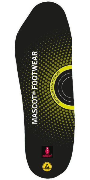 Mascot Einlegesohlen Footwear Accessories FT092-276