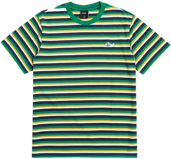HUF Webster Stripe T-Shirts KN00431