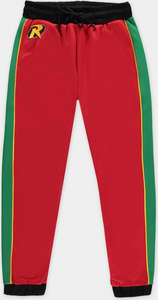 Warner - Robin - Jogging Pants Red
