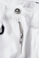 Fristads Handwerker-Hose Handwerker Baumwoll-Hose Damen 259 BM Weiß Fristads Handwerker-Hose Handwerker Baumwoll-Hose Damen 259 BM Weiß