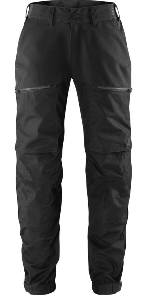 Fristads Damen Carbon Semistretch Outdoor Hosen 131309