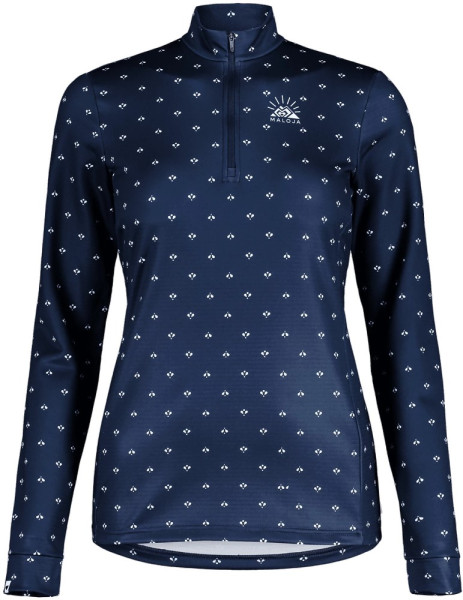 Maloja Damen Trikot Radtrikot SawangM. Shirt 133985
