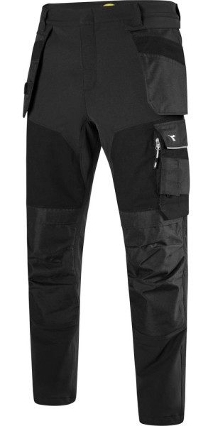 Utility Diadora Arbeitshose Pant Multi Pocket Performance